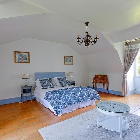 Manoir De La Mazeraie, Ideal Pour Le Teletravail Joue-les-Tours Εξωτερικό φωτογραφία