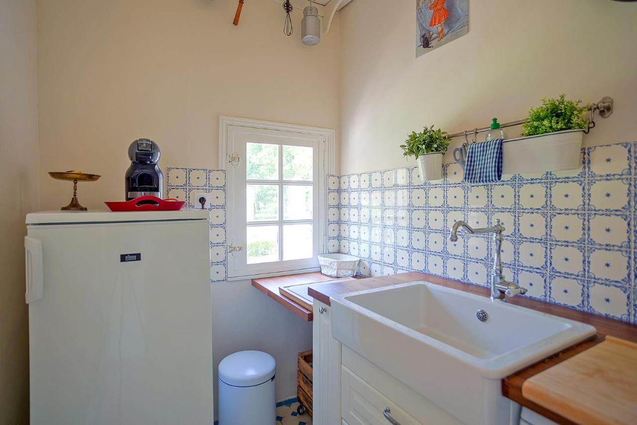 Manoir De La Mazeraie, Ideal Pour Le Teletravail Joue-les-Tours Εξωτερικό φωτογραφία